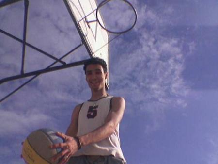 SLAM DUNCK