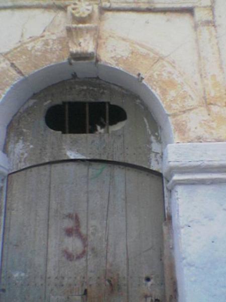 HAD  DAR  FIHA  FIKOLA  CH'BAR  SAKANE  JANE