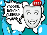 YASSINE  BIGG  M3AKOUME  OU  LIKOUME