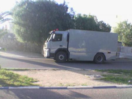 CAMION  BANKER  ...............