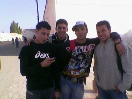HIP  HOP