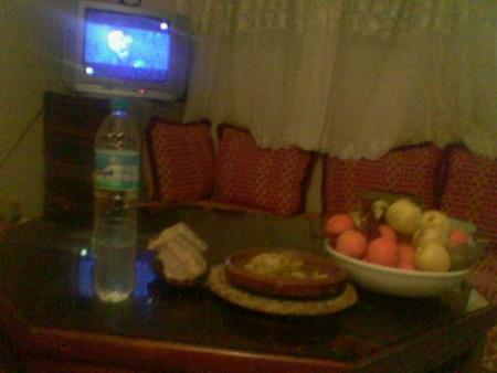 HADA  3CHA  DYALI...KENTE  BOU7DI  FI  DAR