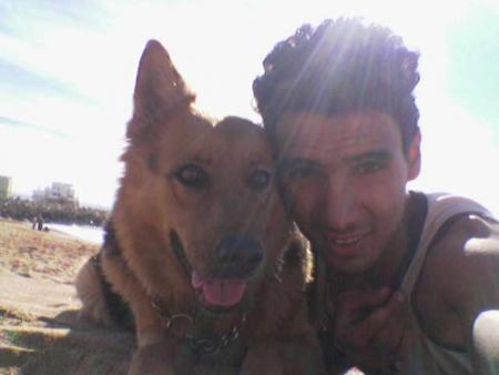 C  MOI   ET   ADEL  MON  HAWHAW