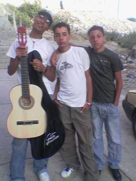 ANA  OU  3ACHERANE       SEC
