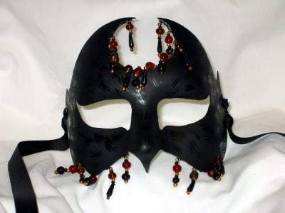 THIS  IS  MY   MASK