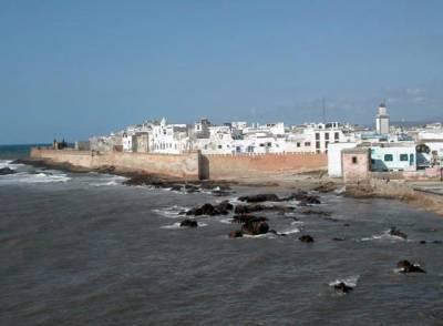 ESSAOUIRA   C'EST    MON   COEUR