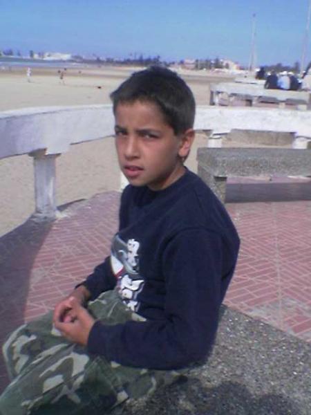 HII  YASSIR  VOILA  MON  CADEAUX  POUR  TOI.