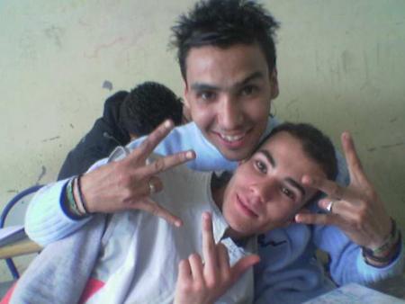 ROOOOOOOOOM    IBNKHALDOUNE
