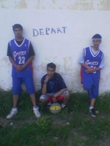 CRAZY  STYLE