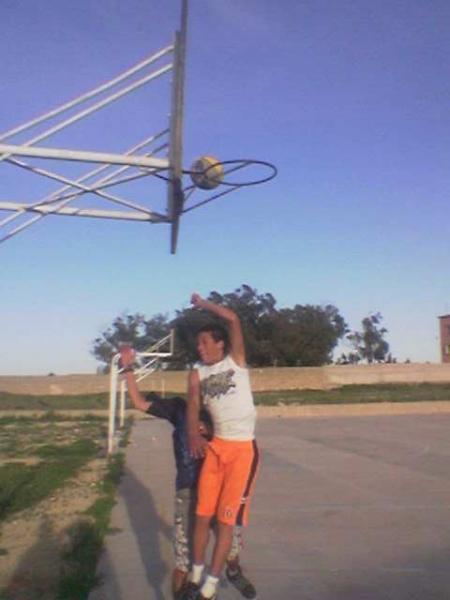 AND  1