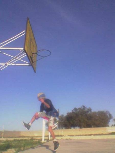SUPER  DUNKEUR