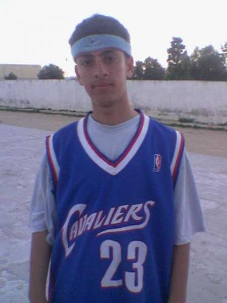 C  NABILE  23