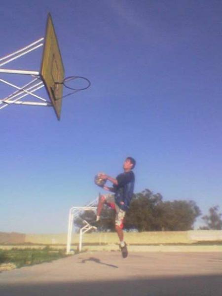 SMACK  DUNK