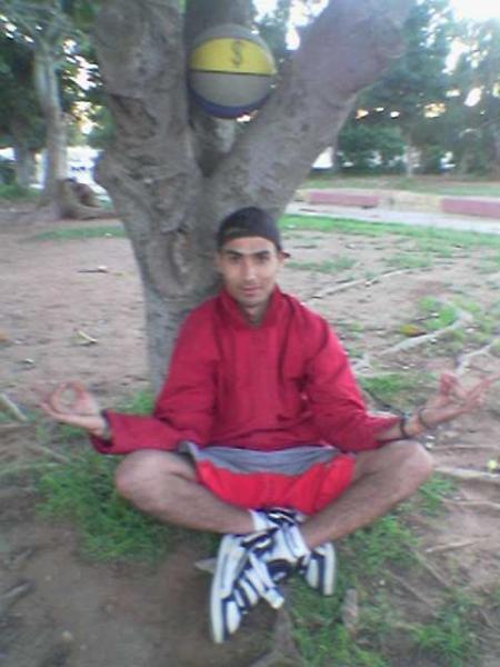YOGA  MOGA  +  HAM  HAM