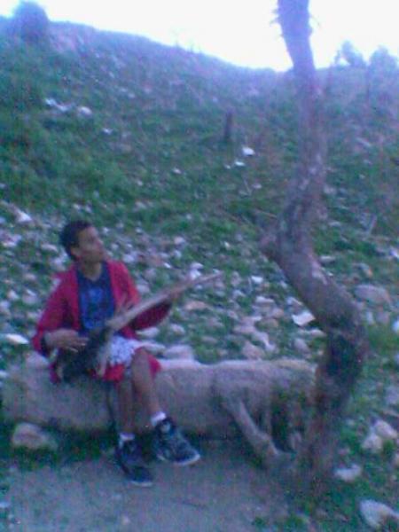 CHADE  STOOOOOOOOON  3LLA  TIBIBITE