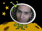 ZINZIN  DE  L'ESPACE