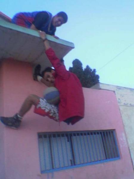 SPIDER MAN