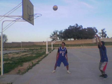 NBA