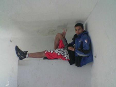 SPIDER MAN