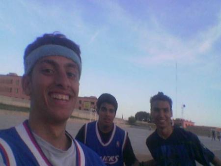 GROUPE  7OMA9E  IBN  KHALDOUNE