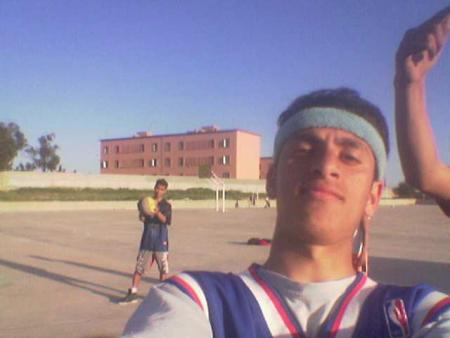 GROUPE  7OMA9E  IBN  KHALDOUNE