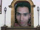 ZINE  BAB  MARRAKECH