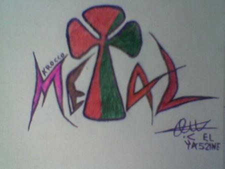                   .I  LIKE  METALLICA