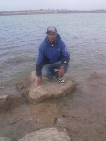 TAGHAZOUTE