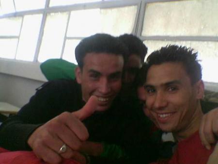 AVEC  MY  FRIEND