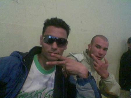 2LOST   AND  FANTOMAS