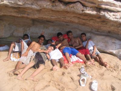 MES   MEILLEURS   AMIS----------CRAZY  BOYS