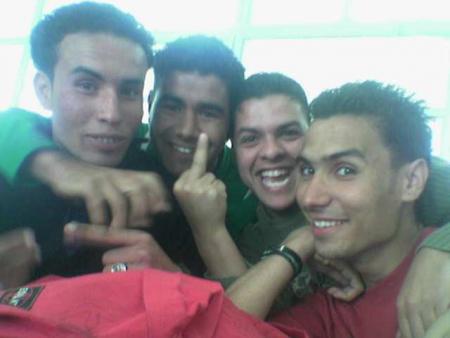 AND  MY  FRIENDS