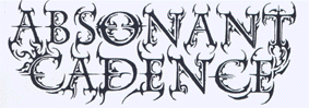 ABSONANT      CADENCE