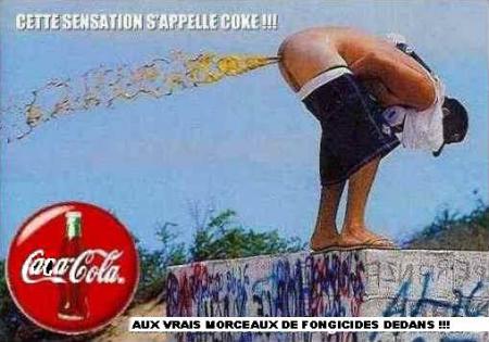 COCO COLA