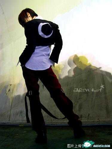 IORI  2004
