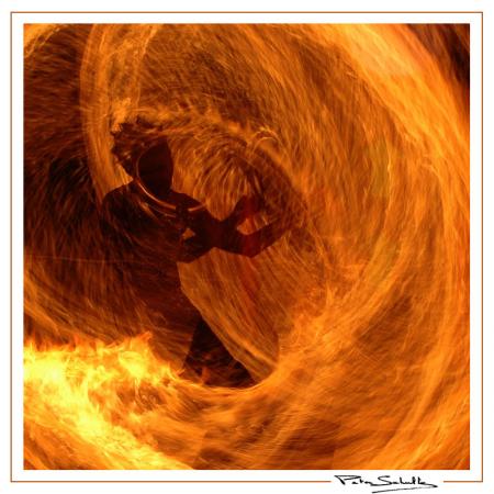 IS  BURN.......!