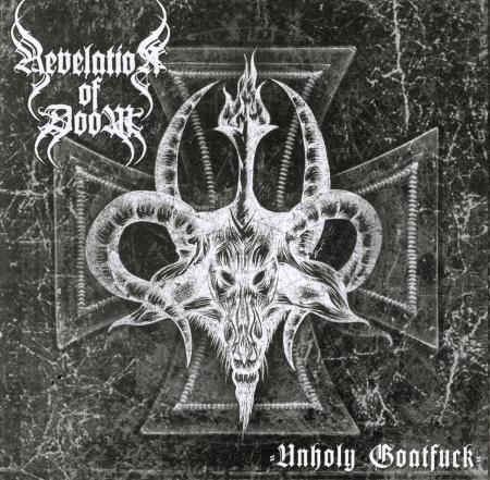 revelation of doom unholy goat fuck