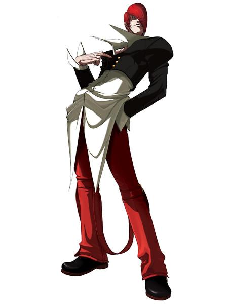 IORI  2007