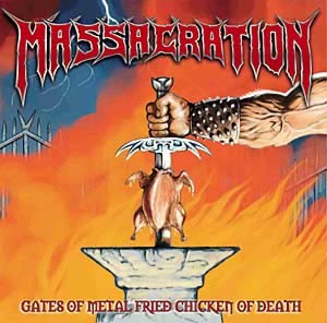 DEATH  METAL  GROUP  AND  9ASSE