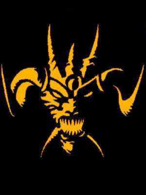 YELLOW   DEVIL