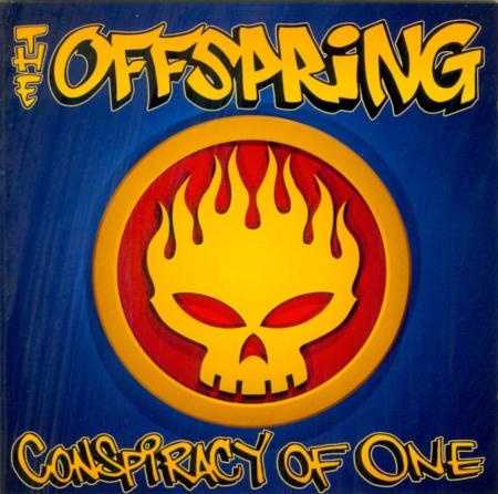 THE OFFSPRING           FIRE
