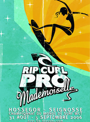 RIP CURL