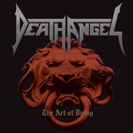 DEATH  ANGEL