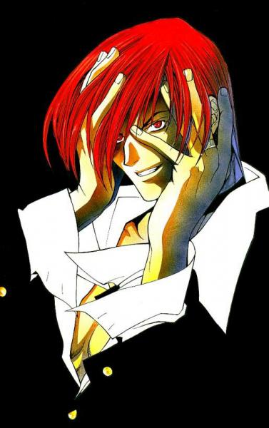 IORI  2006