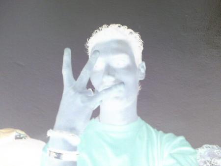 PEACE
