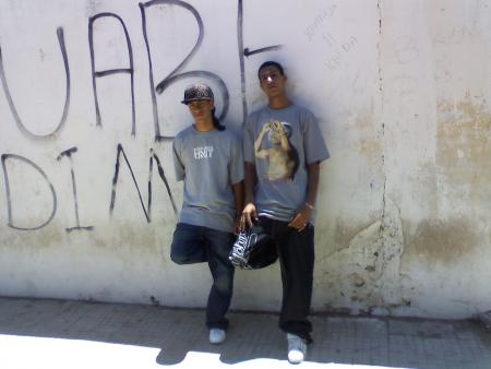 H-NAME   AND    PIRATE  /  CLASH  SYSTEM 2009