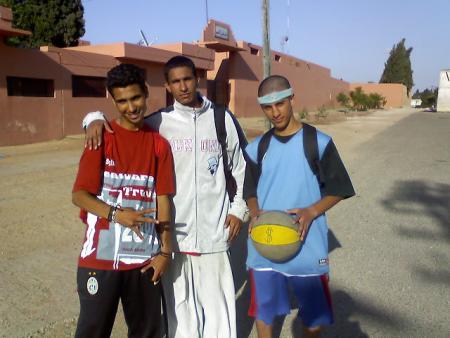 B9A  TCHOUFOU  MA3ADNACHE  M3A  7ASSADA
