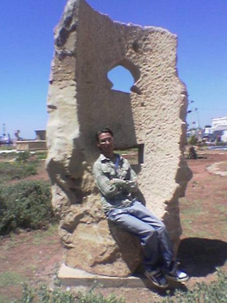 ESSAOUIRA   FESTIVAL   GNAOUA   2007