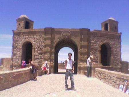 STYLE  MOGADOR