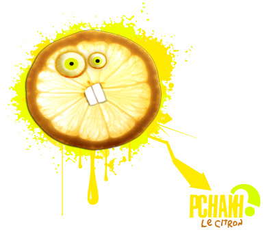 CITRON -- SCHE..............!!!